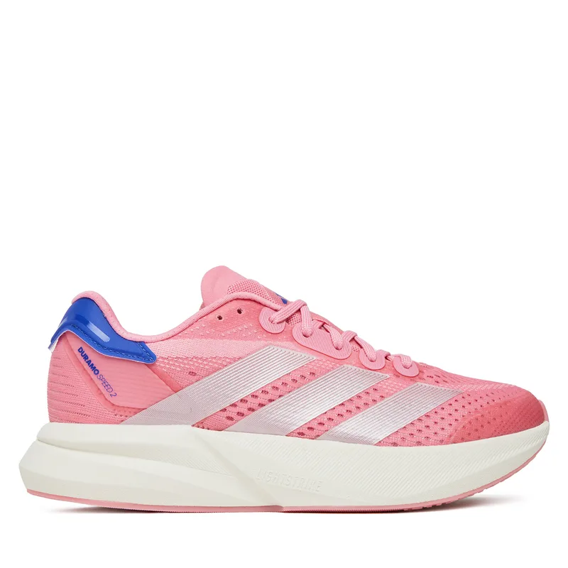 Παπούτσια για Τρέξιμο adidas Duramo Speed 2 JS4419 Ροζ