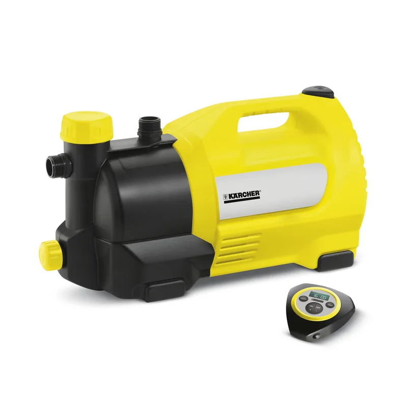 Αντλία κήπου, GP 60 MOBILE CONTROL, Karcher