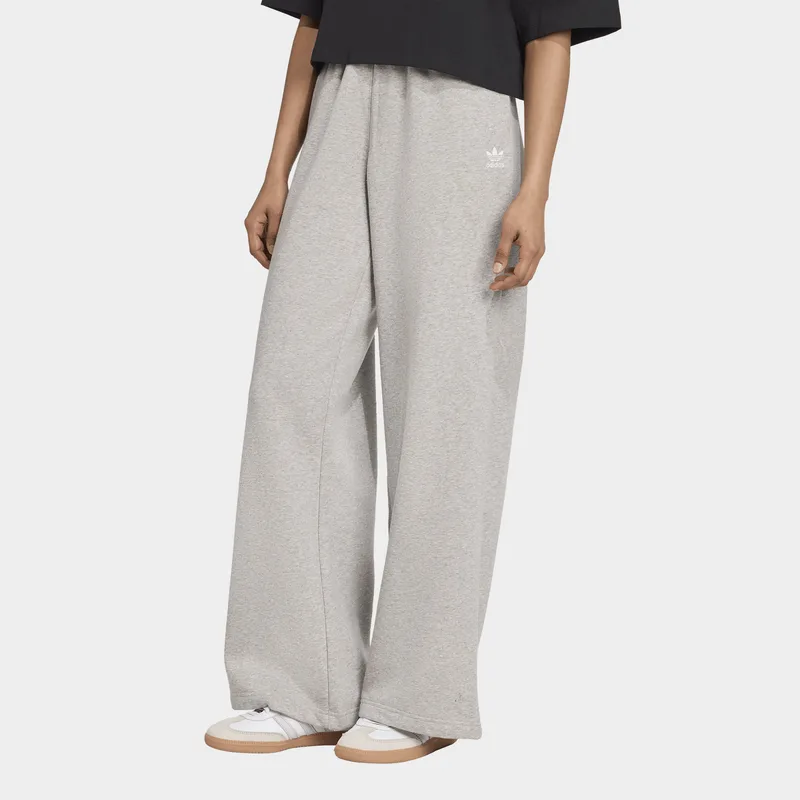 adidas Originals Trefoil Essentials Γυναικείο Παντελόνι Φόρμας (9000236313_7747)