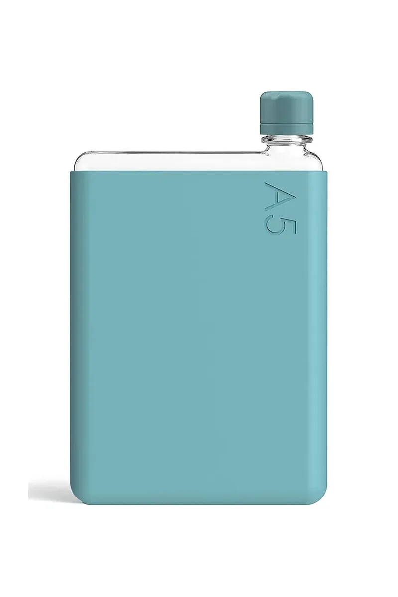memobottle Φιάλη νερού Memobottle Sea Mist A5 750 ml