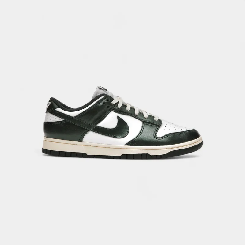 Sneakers Nike Dunk Low Vintage Green (Women's)