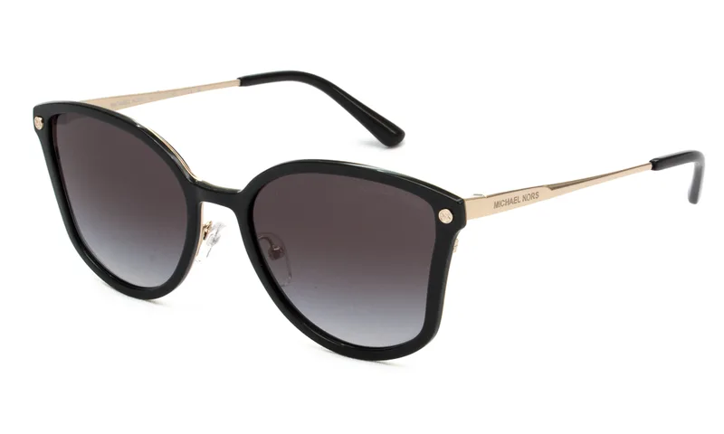 MICHAEL KORS ΓΥΑΛΙΑ ΗΛΙΟΥ MICHAEL KORS TURIN 1115 10148G 5619 1115 Μαύρο
