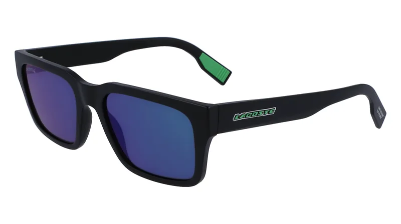 Sunglasses Lacoste Man L6004S5519002 (Lens/Bridge/Temple) 55/19/145 mm