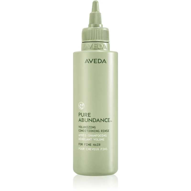 Aveda Pure Abundance™ Volumizing Conditioning Rinse κοντίσιονερ για όγκο και αντοχή 150 ml