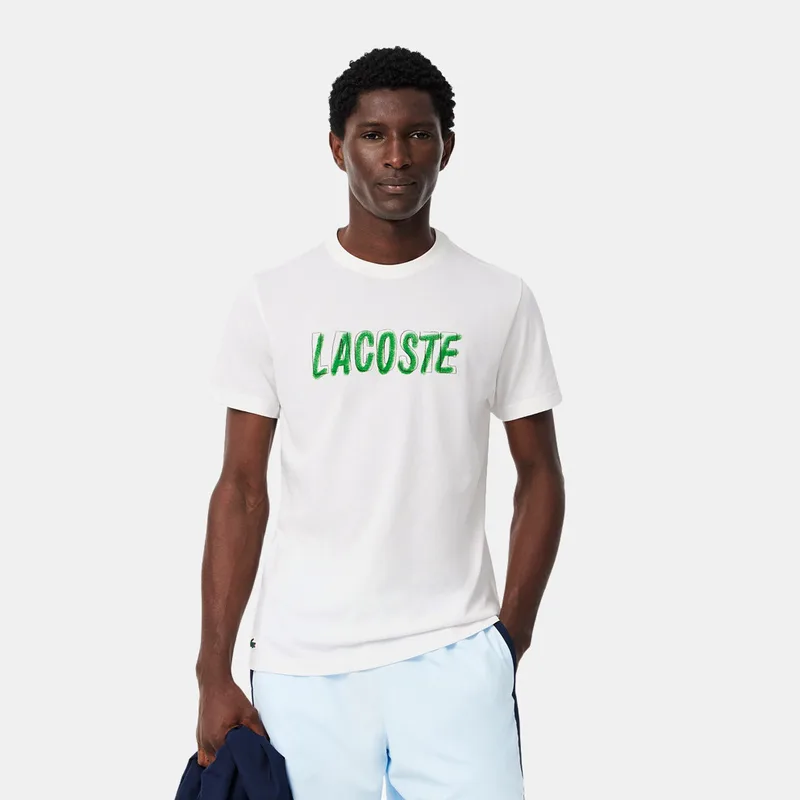 Lacoste Ανδρικό T-Shirt (9000223758_76522)