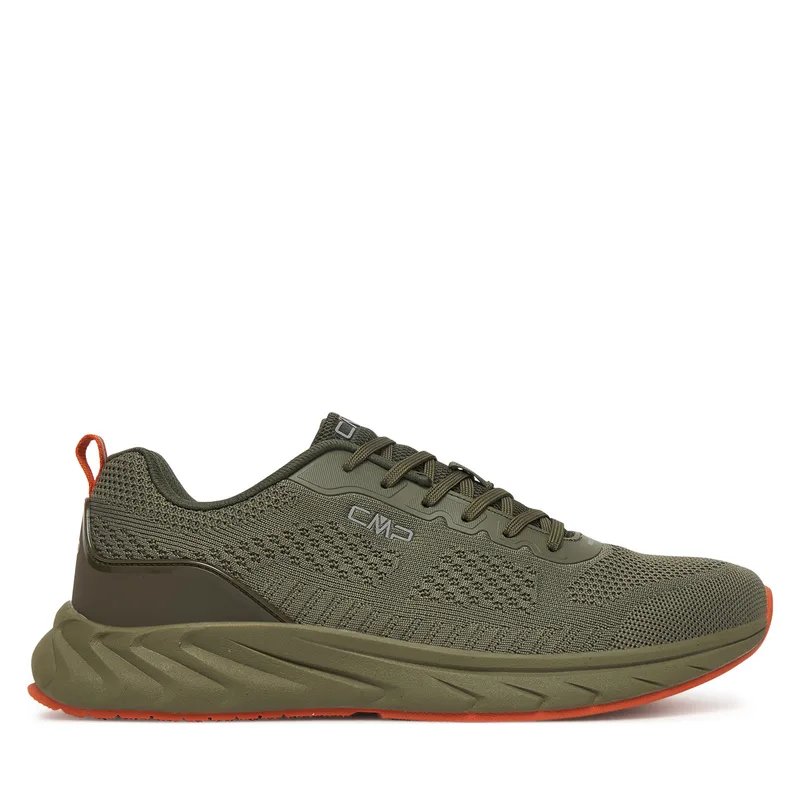 Αθλητικά CMP Nhekkar Multisport 3Q51057 Πράσινο