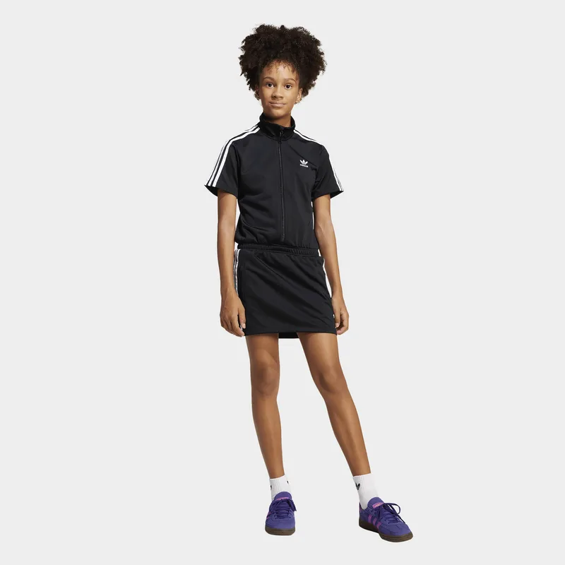 adidas Originals Firebird Dress Kids (9000225003_1469)