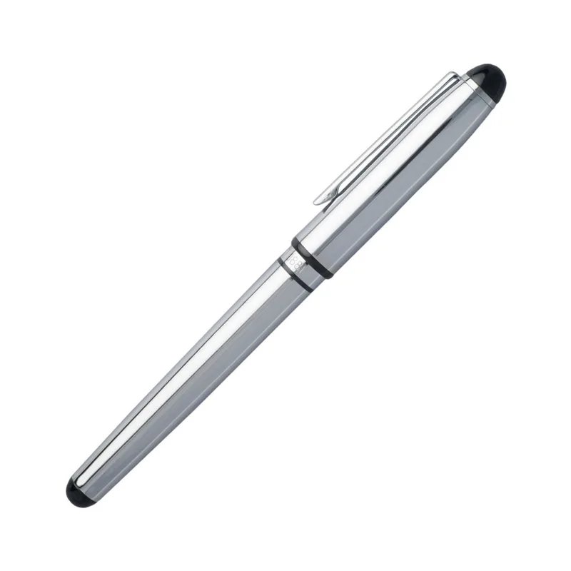 Cerruti 1881 Rollerball Leap Chrome Στυλό NSN8525B