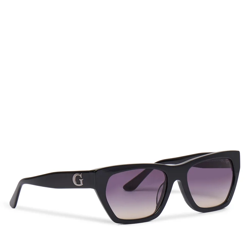 Γυαλιά ηλίου Guess GU00203-H Μαύρο