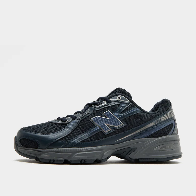 New Balance 740 Ανδρικά Παπούτσια (9000245219_1629)