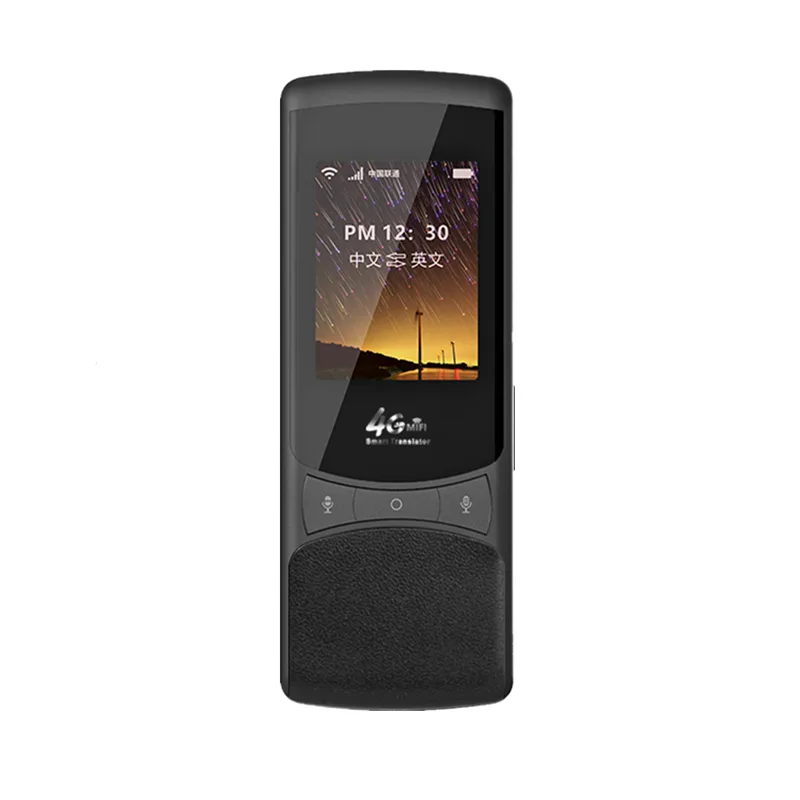 συσκευή μετάφρασης 4gmifi smart translator oem