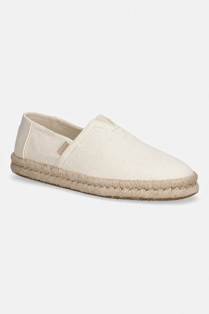 Toms εσπαντρίγιες Ανδρικές ALPARGATA ROPE 2.0