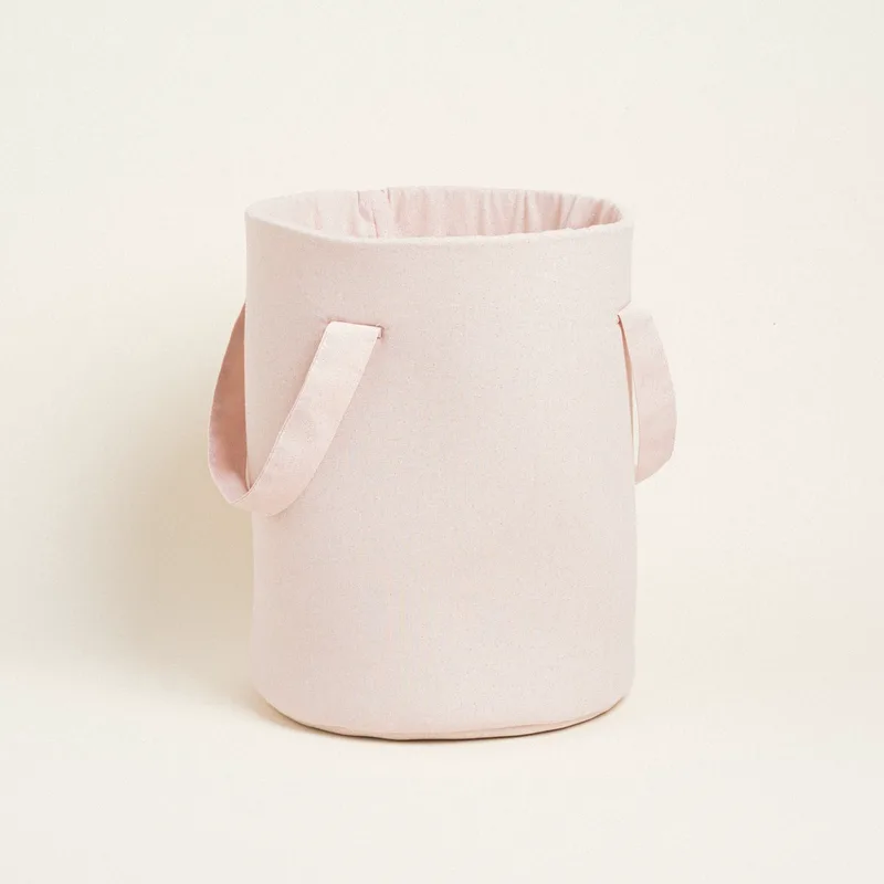 Beauty Home ΣΑΚΟΣ ΚΥΛΙΝΔΡΟΣ 43 x 30 cm ΟΥΡΑΝΙΟ ΤΟΞΟ ΤΕΛΑΡΟ