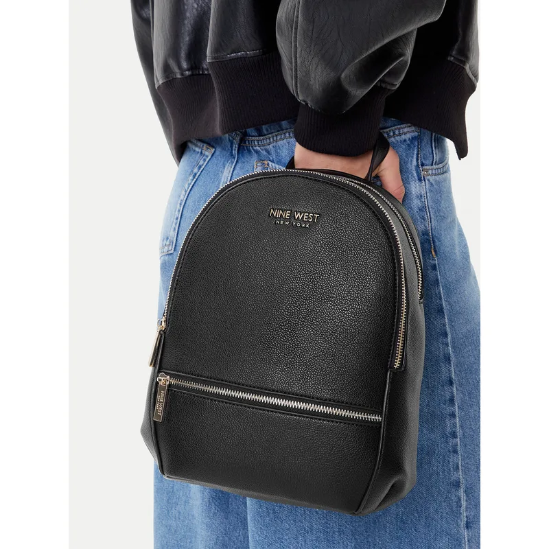 Σακίδιο Nine West CEO- Oregon-LDA8167 Μαύρο