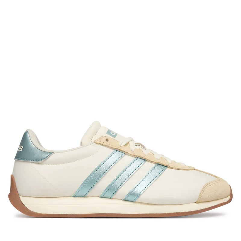 Αθλητικά adidas Runvista HQ2333 Μπεζ