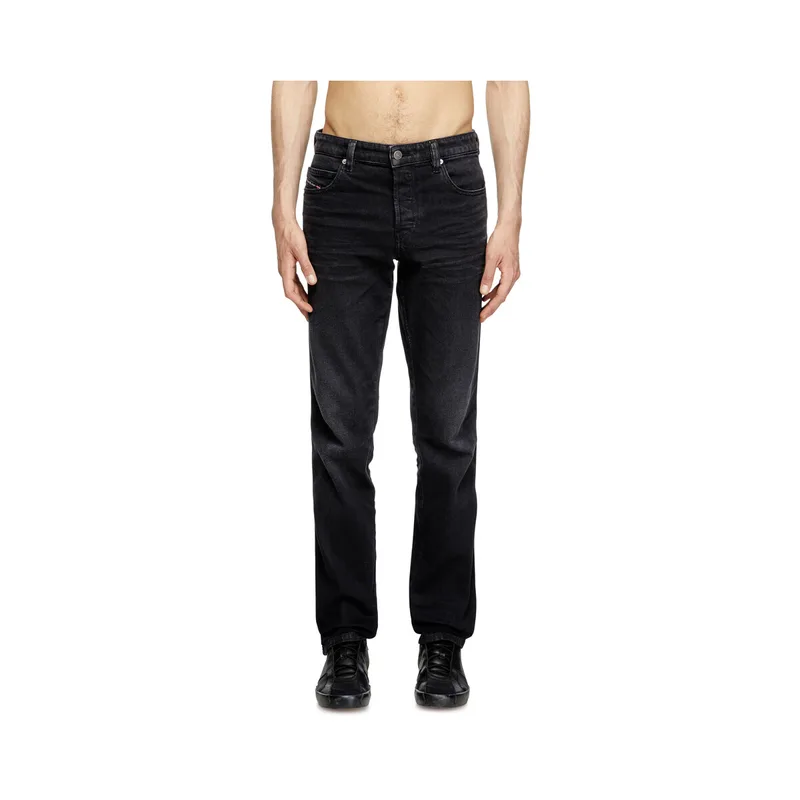 Jeans Diesel 1993 D-VYL MID WAIST SLIM FIT L.32 JEANS MEN