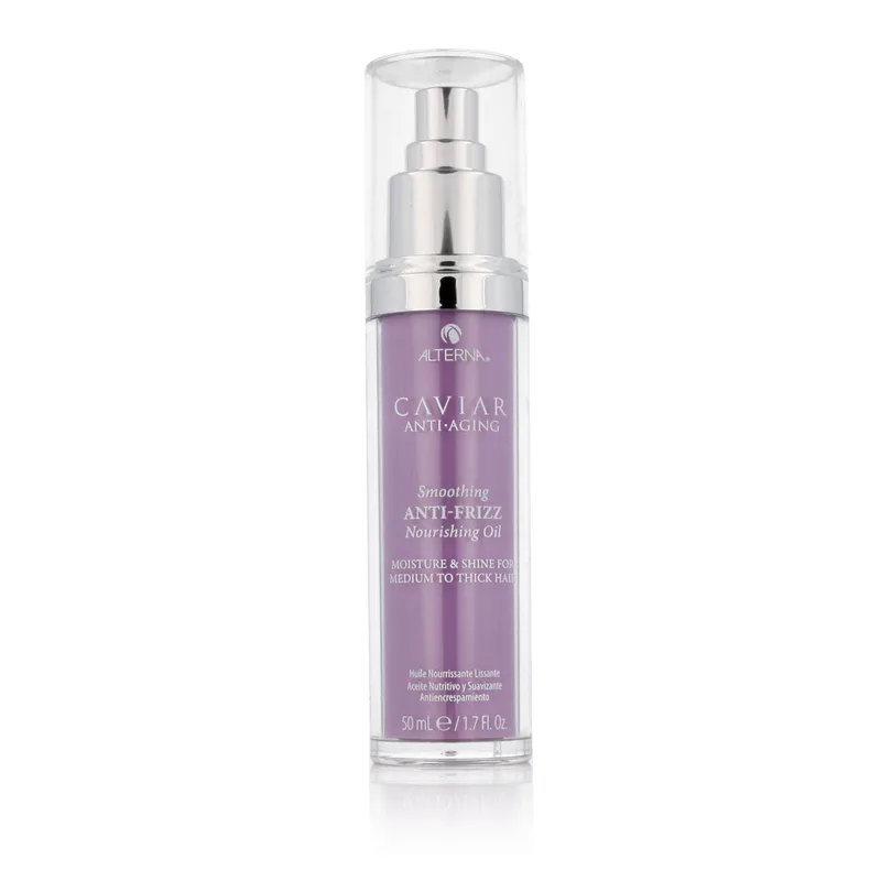 Alterna Caviar Anti-Aging Smoothing Anti-Frizz Nourishing Hair Oil 50 ml