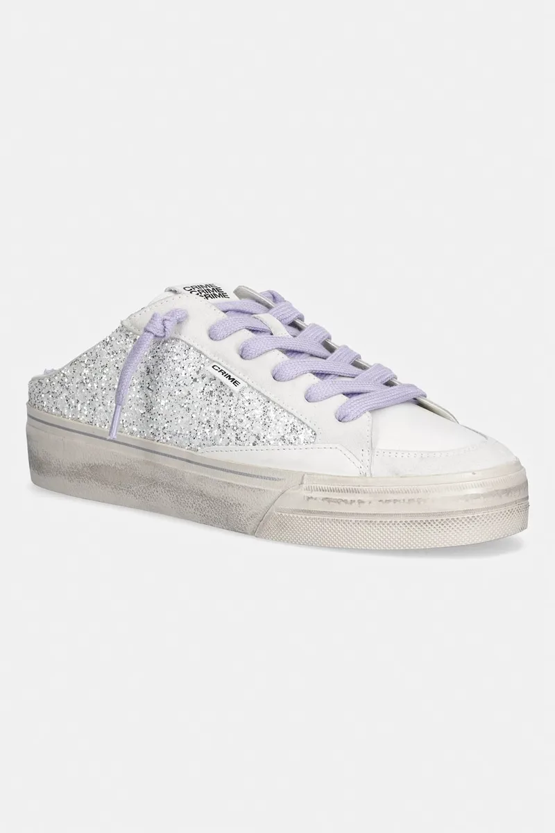 Crime London SK8 DELUXE SABOT αθλητικά γυναικεία