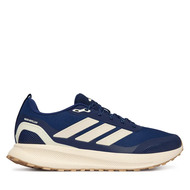 Παπούτσια για Τρέξιμο adidas Runfalcon 5 Tr JQ6957 Σκούρο μπλε
