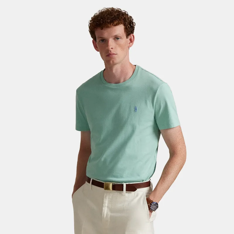 Polo Ralph Lauren 26/1 Ανδρικό T-Shirt (9000260108_3565)
