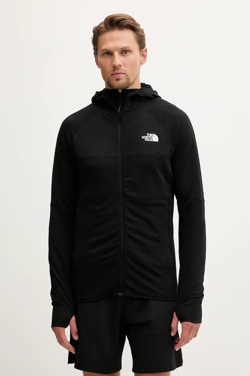 The North Face Μπλούζα γυμναστικής ανδρική