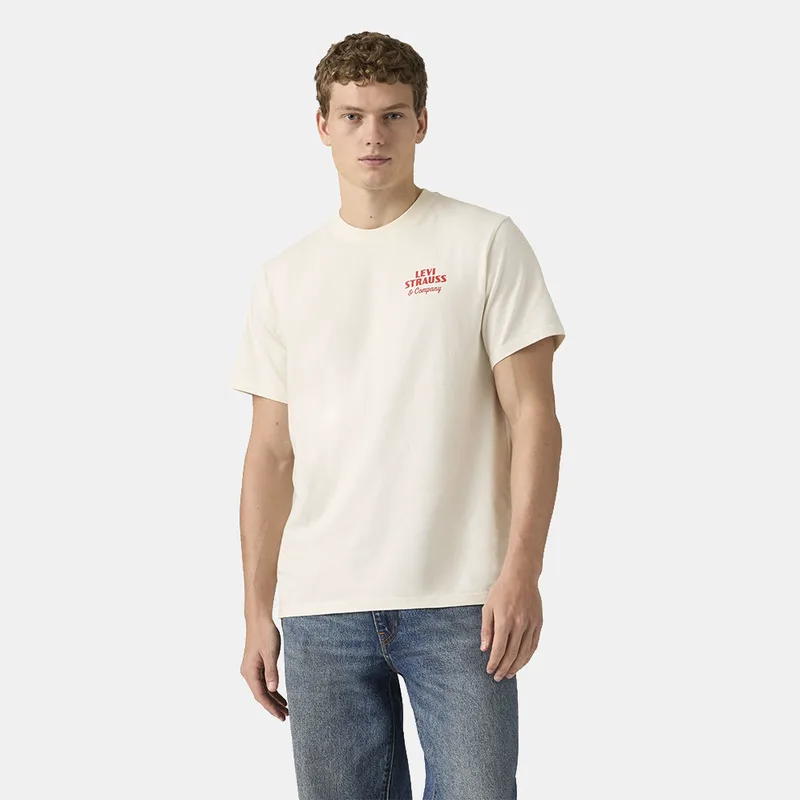 Levi's Ανδρικό T-Shirt (9000256223_90552)