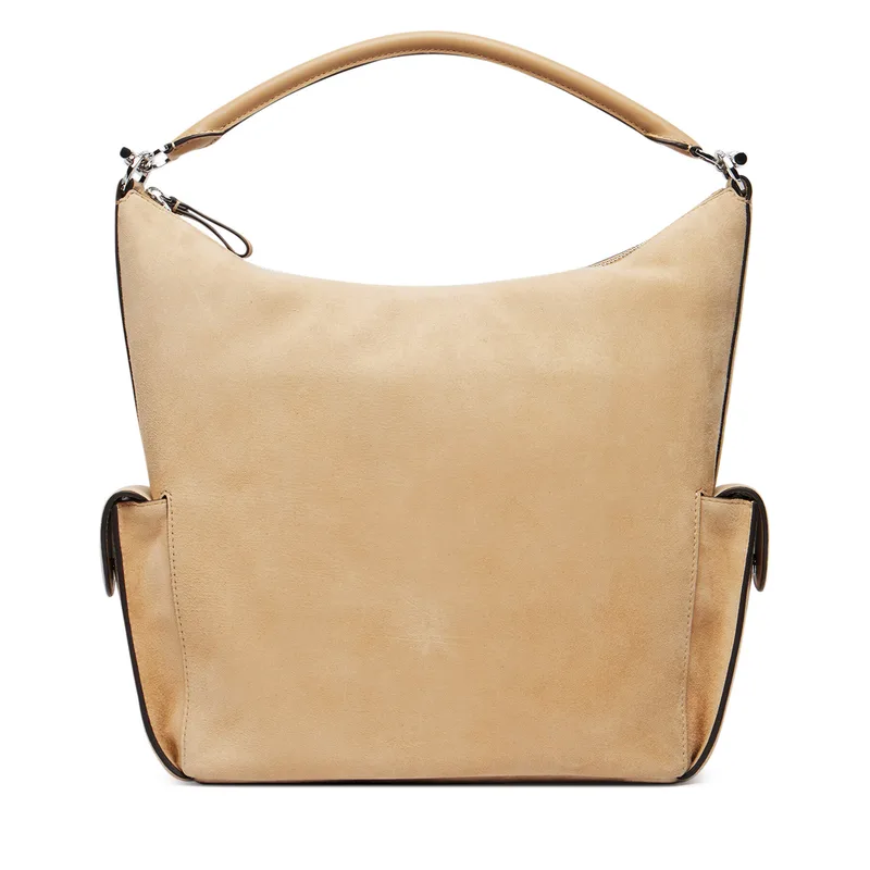 Τσάντα LAUREN RALPH LAUREN 431P15636001 Μπεζ