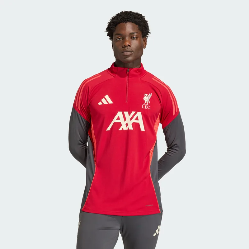 adidas Liverpool FC Tiro 2025 Competition Ανδρική Μπλούζα με Μακρύ Μανίκι (9000265851_90206)