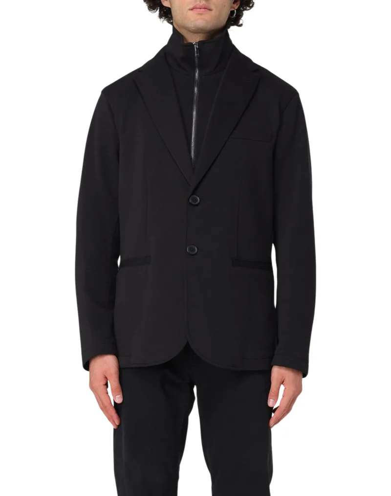 Armani Exchange - Σακάκι Ανδρικό 6DZGHFZJZGZ-1200