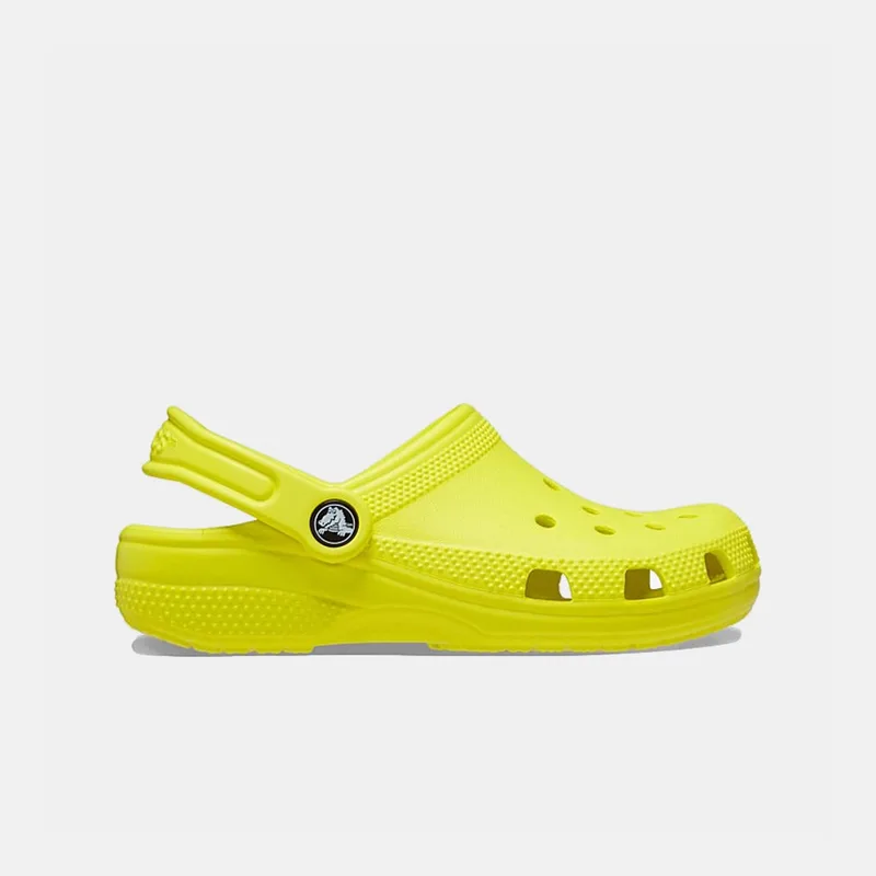Crocs Classic Clog Παιδικά Σανδάλια (9000178349_76211)