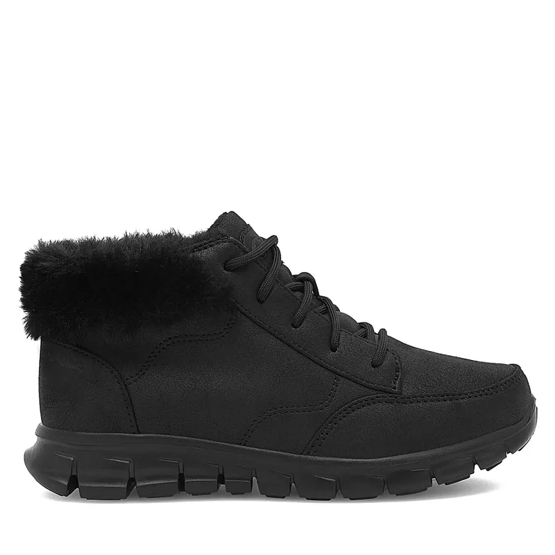 Αθλητικά Skechers 167258 BBK Μαύρο