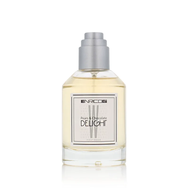 Enrico Gi Delight Eau De Parfum 100 ml (unisex)