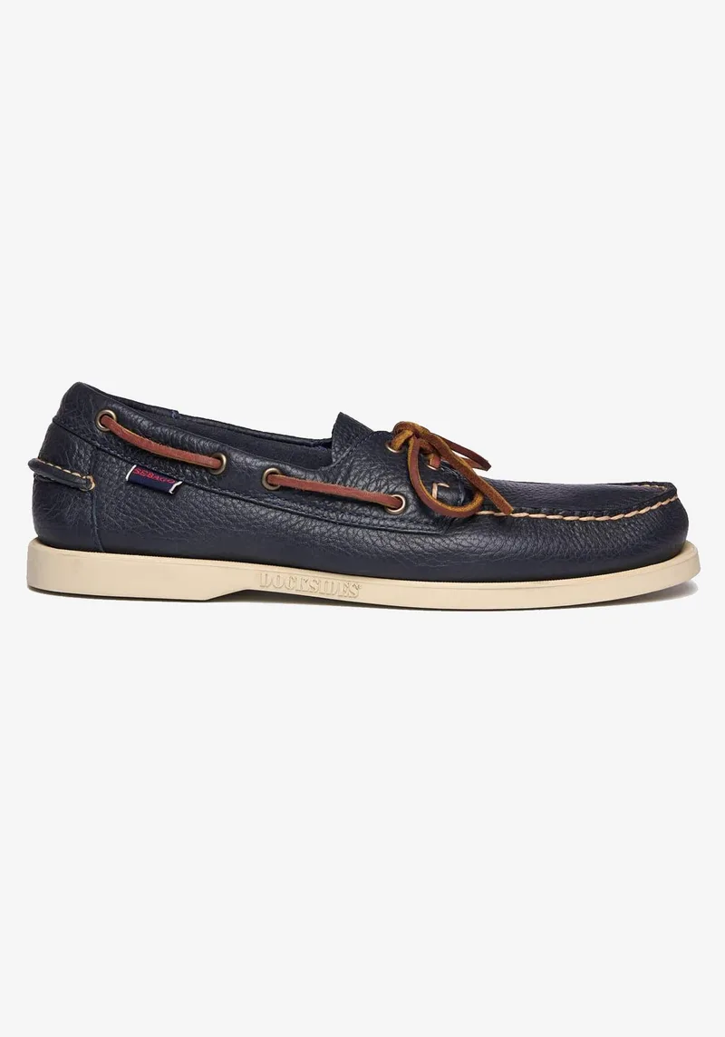 Sebago Ιστιοπλοϊκά Παπούτσια Martellato - L73118WW 908R Navy