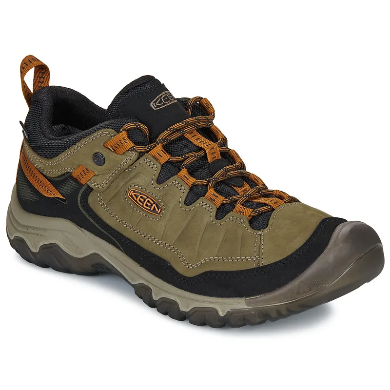 Πεζοπορίας Keen TARGHEE IV WP