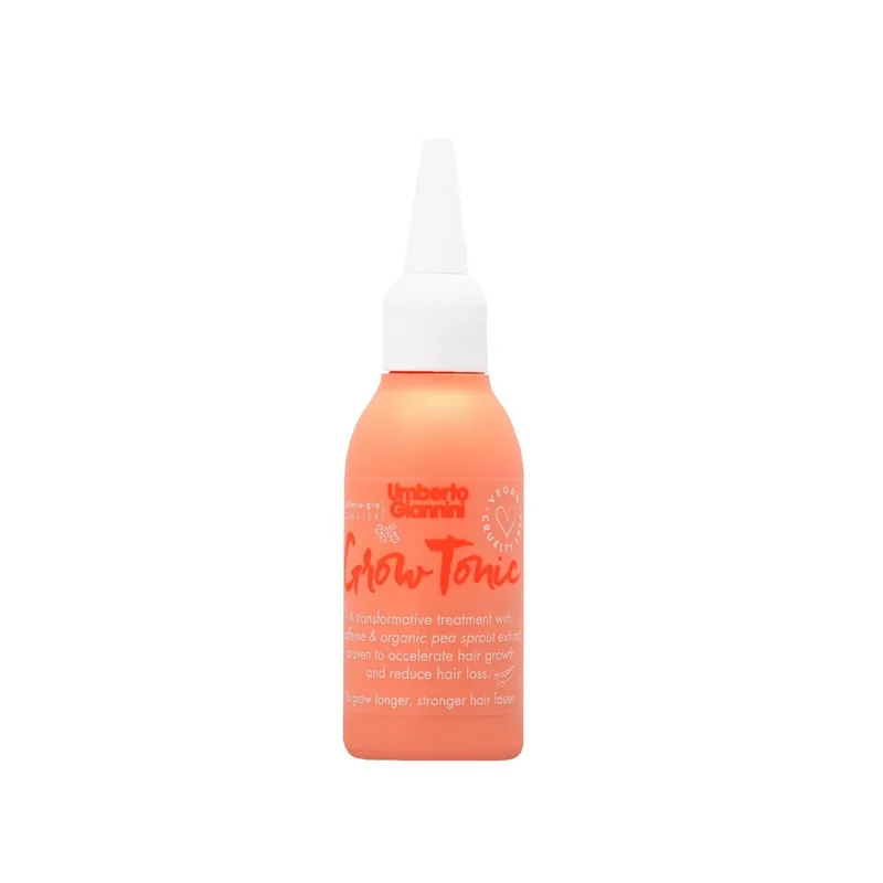Umberto Giannini Grow Tonic Transformative Treatment (75ml)