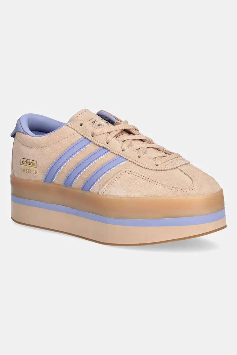 Sneakers adidas Originals Gazelle Stack W
