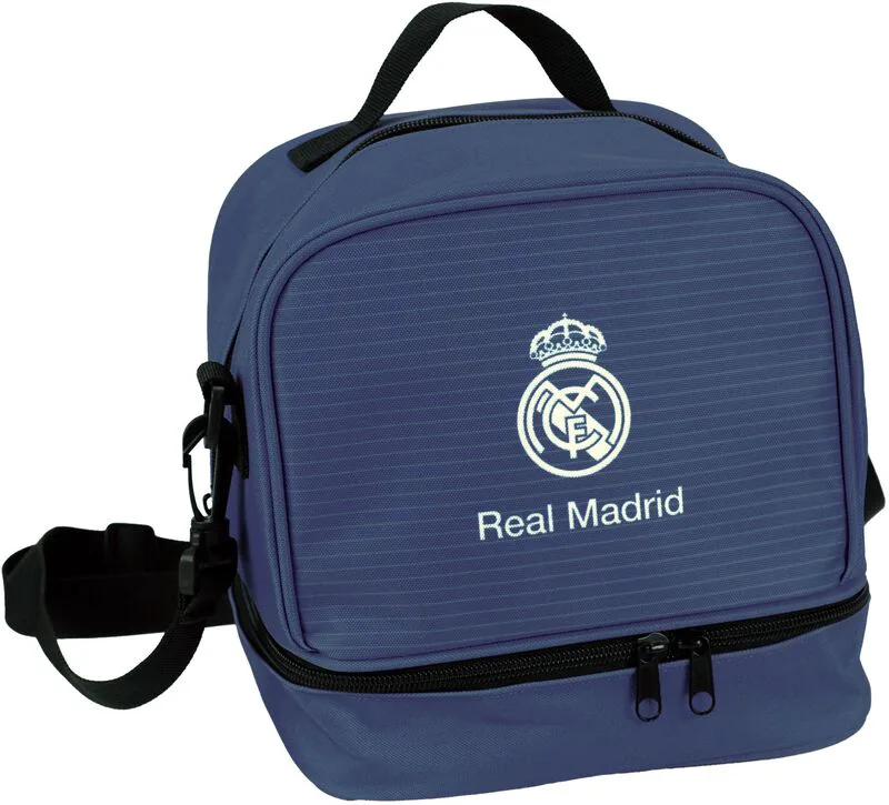 Real Madrid 26 Καλαθάκι Φαγητού (381-00220)