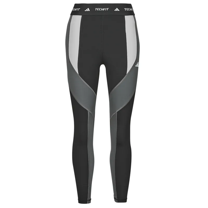 Καλσόν adidas TECHFIT 7/8 Colorblock Leggings