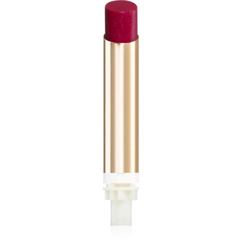 Sisley Phyto Rouge Shine Refill ενυδατικό στιλπνό κραγιόν ανταλλακτικό απόχρωση 22 Sheer Raspberry 3 γρ