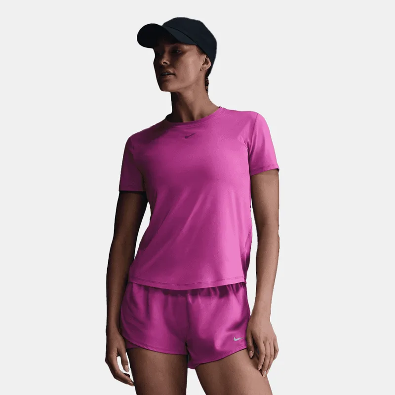 Nike One Classic Γυναικείο T-Shirt (9000190399_79131)