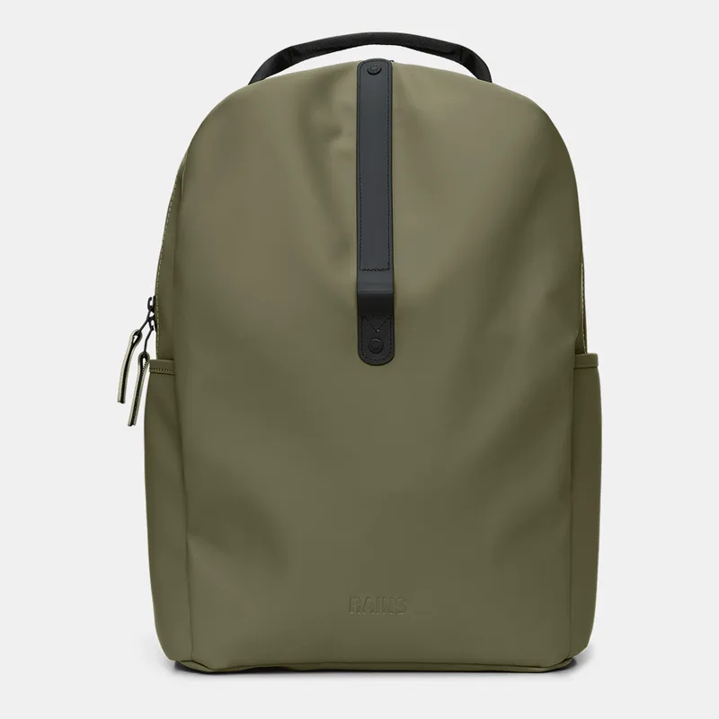 Rains Clip Front W3 Σακίδιο Πλάτης 17L (9000263156_88883)