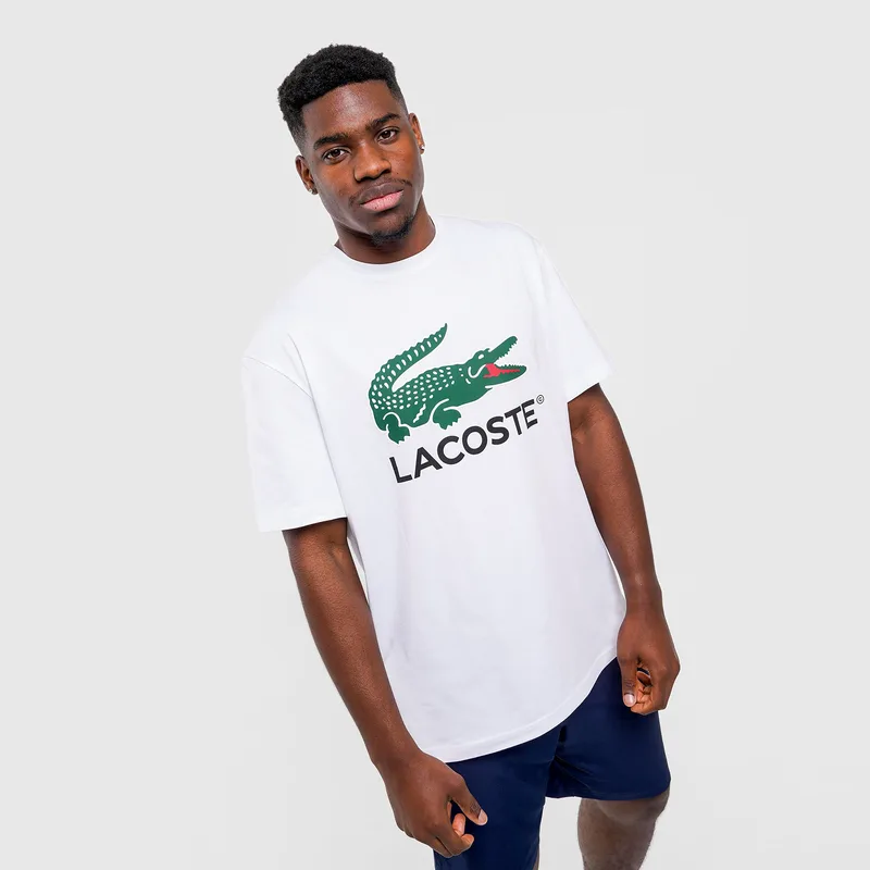 Lacoste Ανδρικό T-Shirt (9000180326_76522)