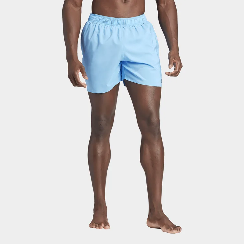 adidas Sportswear Solid CLX Short-Length Ανδρικό Σορτς Μαγιό (9000169894_74055)
