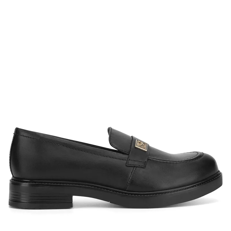 Loafers Lasocki WI16-ZOLA-30 Μαύρο