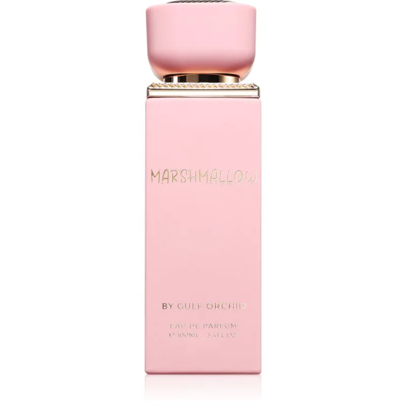 Gulf Orchid Marshmallow Eau de Parfum unisex 100 ml