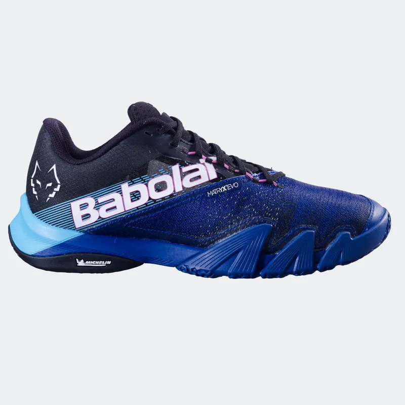 Babolat Jet Premura 2 Juan Lebron Men Padel Shoes