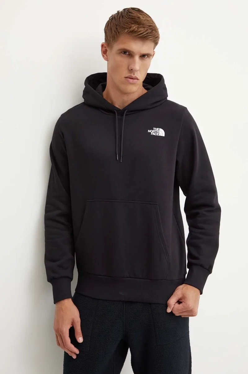 Μπλούζα The North Face Simple Dome Hoodie
