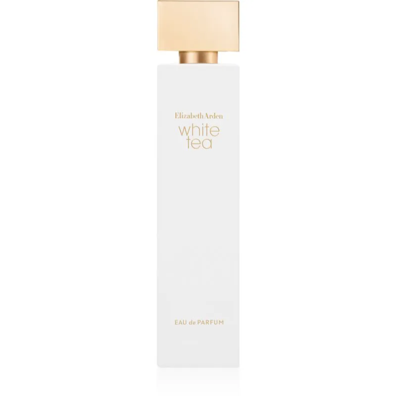 Elizabeth Arden White Tea Eau de Parfum Eau de Parfum για γυναίκες VivaScentzTM Technology 100 ml