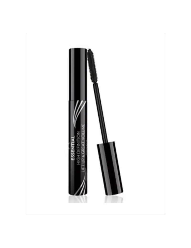 GR Essential Mascara Line Perfect Lashes - Essential High Definition Lift Up Great Volume