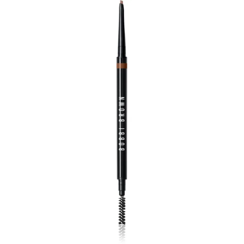 Bobbi Brown Precise Brow Pencil μολύβι για τα φρύδια απόχρωση Warm Brown 0.06 γρ